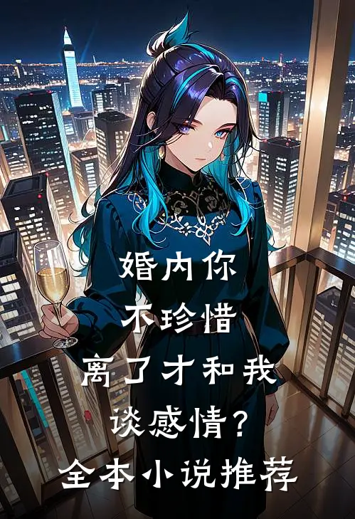 婚内你不珍惜，离了才和我谈感情？全本小说推荐