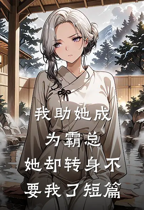 我助她成为霸总，她却转身不要我了短篇
