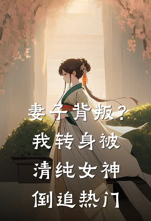 妻子背叛？我转身被清纯女神倒追热门