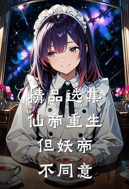 精品选集仙帝重生，但妖帝不同意