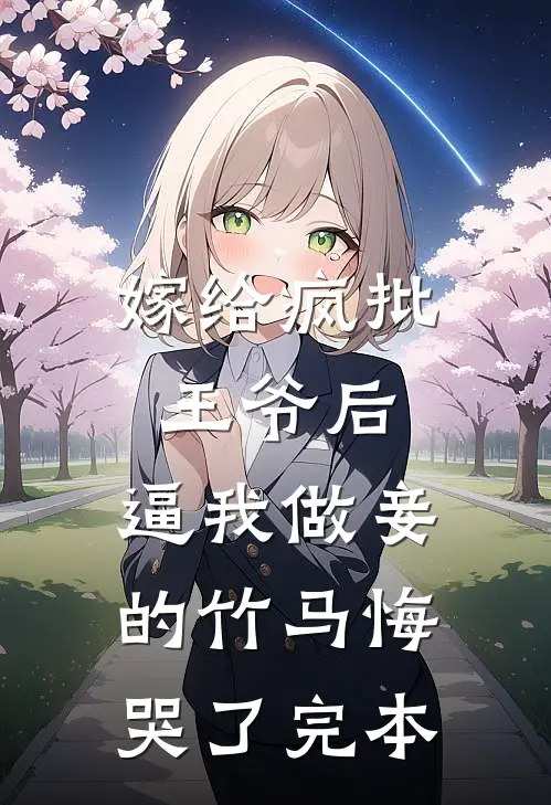 嫁给疯批王爷后，逼我做妾的竹马悔哭了完本