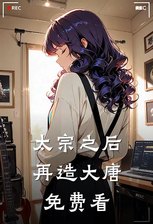 太宗之后，再造大唐免费看