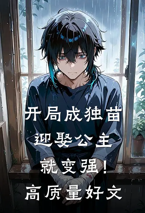开局成独苗，迎娶公主就变强！高质量好文