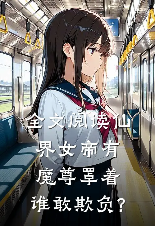 全文阅读仙界女帝有魔尊罩着,谁敢欺负?