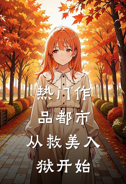 热门作品都市：从救美入狱开始