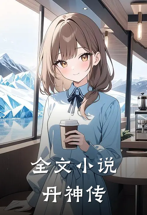 全文小说丹神传