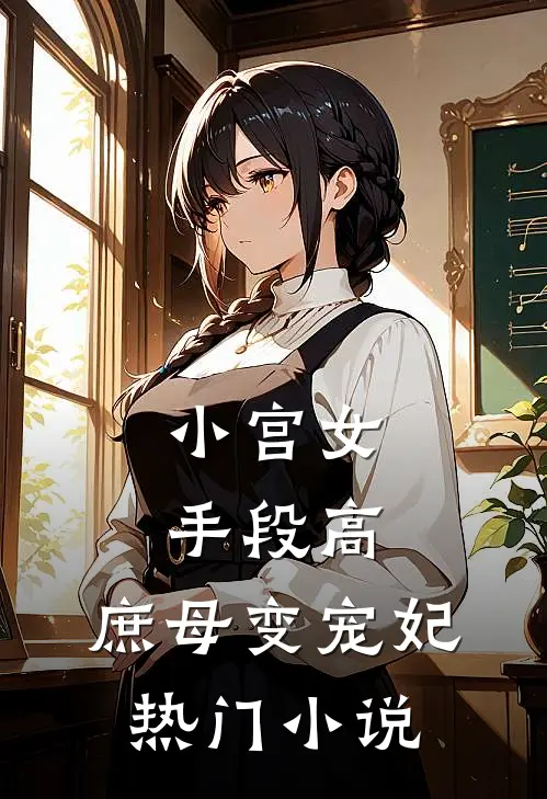 小宫女手段高,庶母变宠妃热门