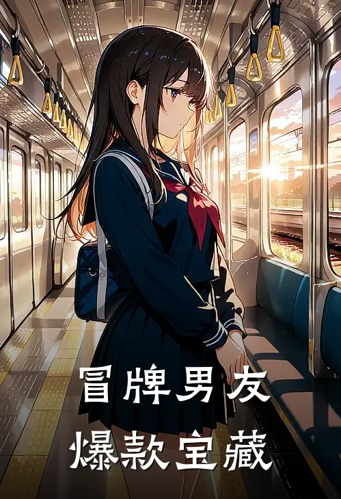 冒牌男友爆款宝藏