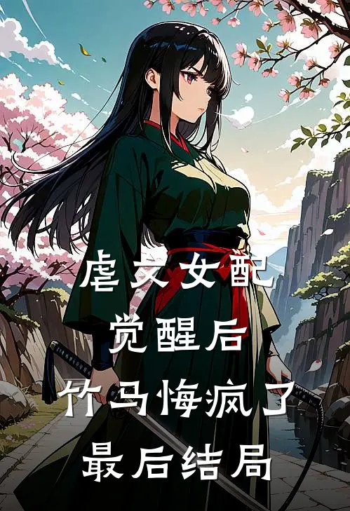 虐文女配觉醒后，竹马悔疯了最后结局