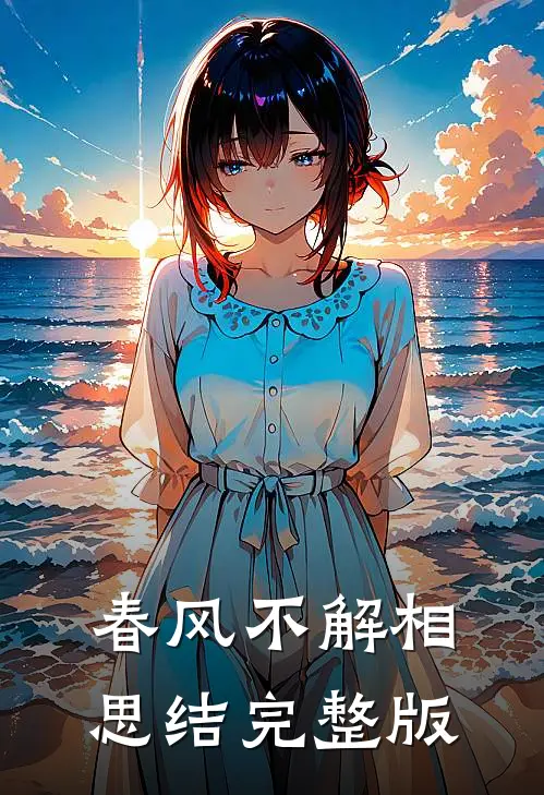 春风不解相思结完整版