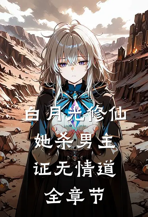 白月光修仙：她杀男主证无情道全章节