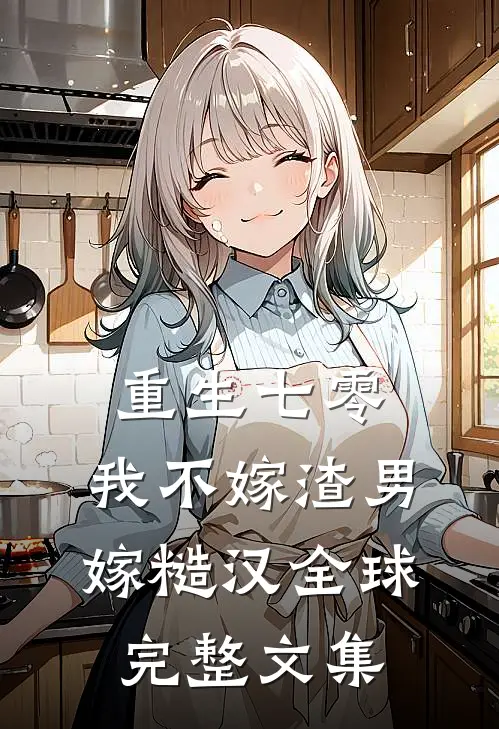 重生七零，我不嫁渣男嫁糙汉全球完整文集