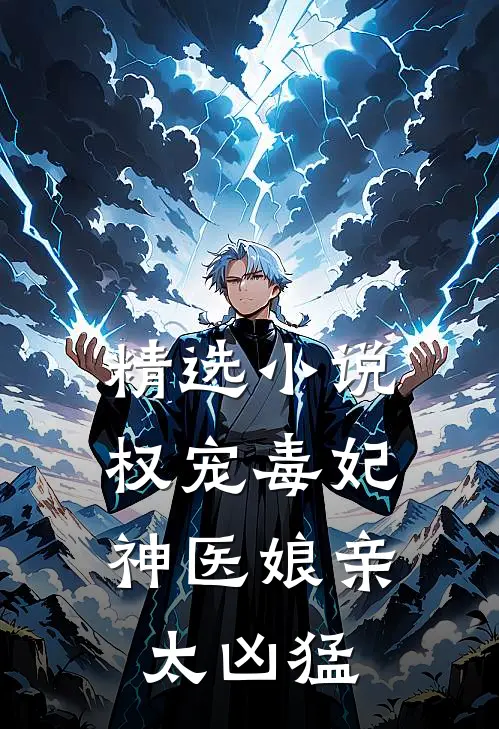 精选小说权宠毒妃：神医娘亲太凶猛