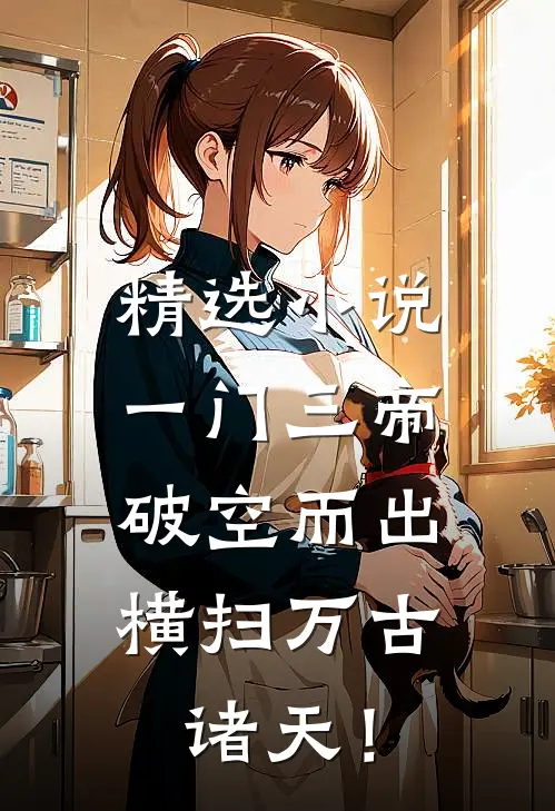 精选小说一门三帝破空而出，横扫万古诸天！