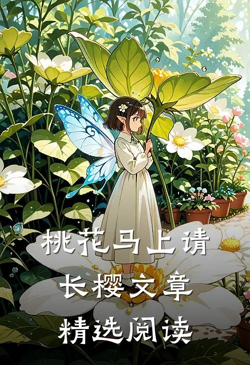 桃花马上请长樱文章精选阅读