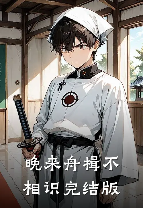 晚来舟楫不相识完结版