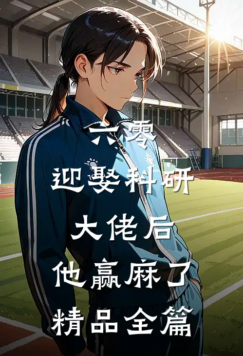 六零：迎娶科研大佬后，他赢麻了精品全篇