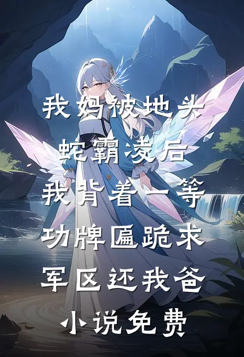 我妈被地头蛇霸凌后，我背着一等功牌匾跪求军区还我爸小说免费