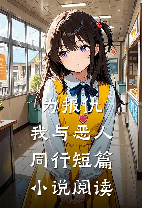 为报仇，我与恶人同行短篇小说阅读