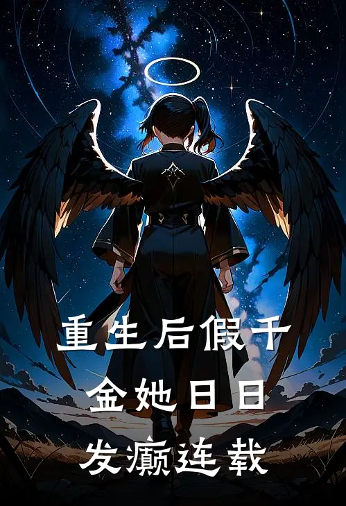 重生后假千金她日日发癫连载