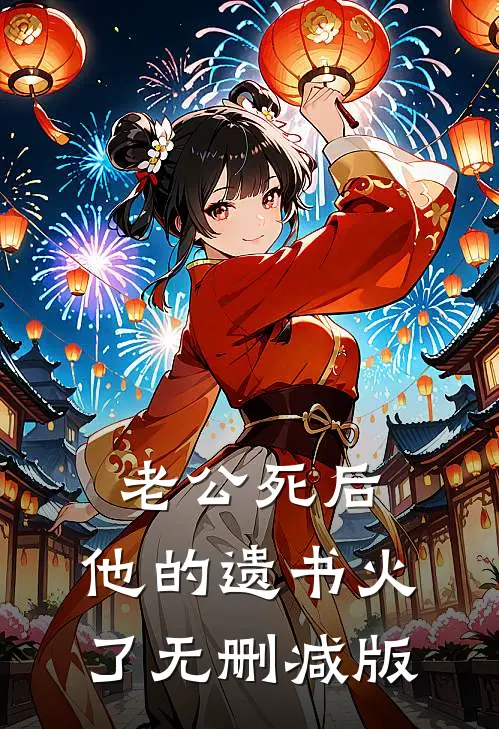 老公死后，他的遗书火了无删减版