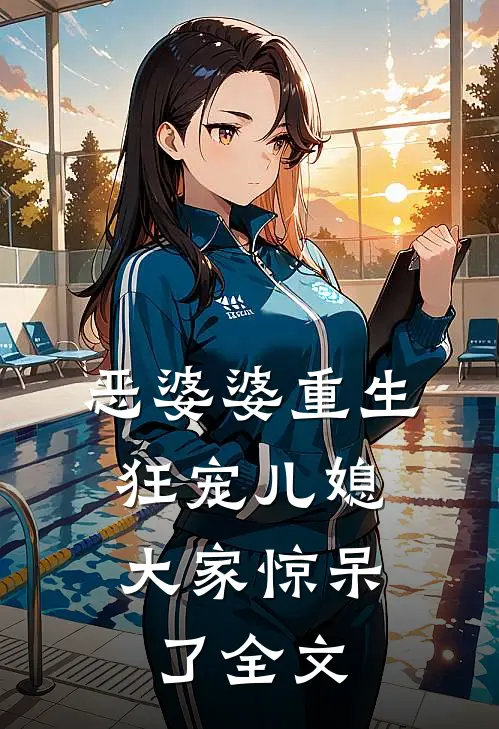 恶婆婆重生狂宠儿媳，大家惊呆了全文