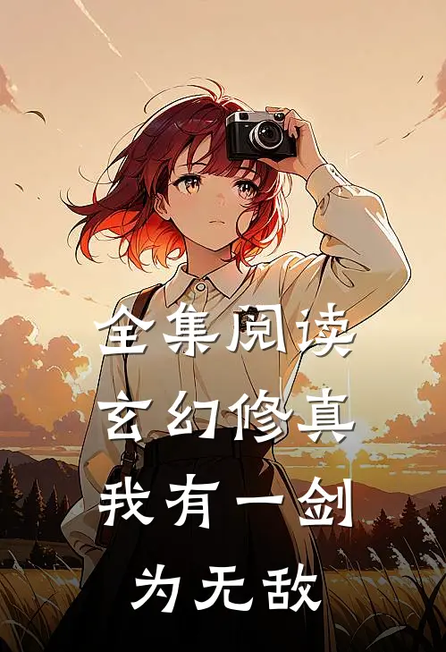 全集阅读玄幻修真：我有一剑为无敌