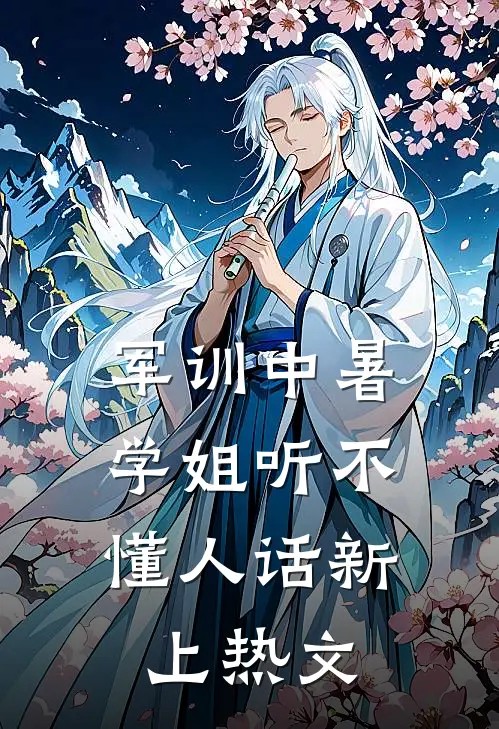军训中暑，学姐听不懂人话新上热文