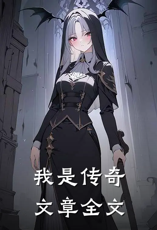 我是传奇文章全文