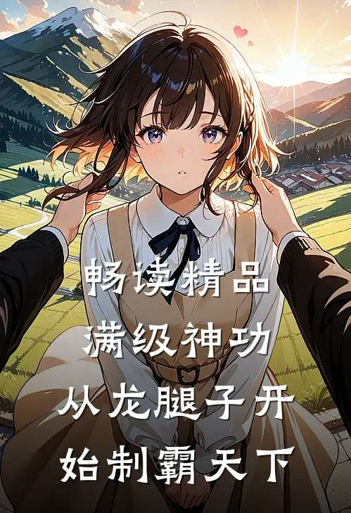 畅读精品满级神功，从龙腿子开始制霸天下