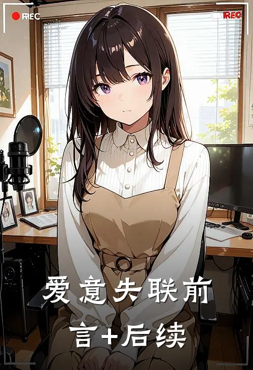 爱意失联前言+后续