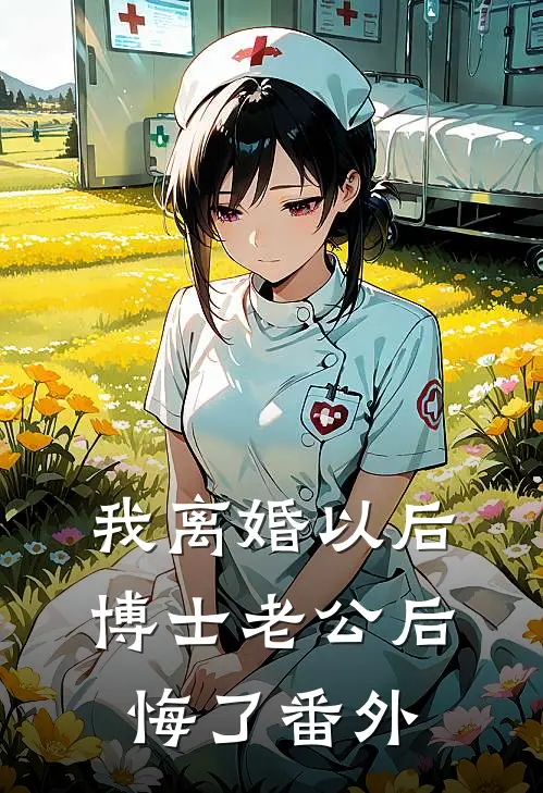 我离婚以后，博士老公后悔了 番外