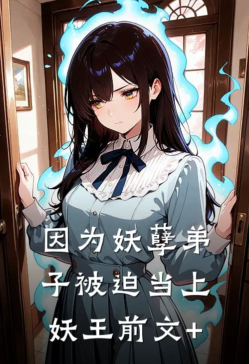 因为妖孽弟子被迫当上妖王前文+