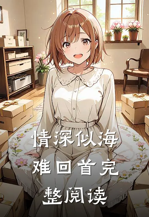 情深似海难回首完整阅读