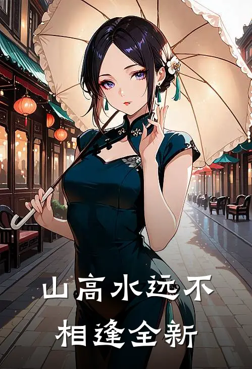 山高水远不相逢全新
