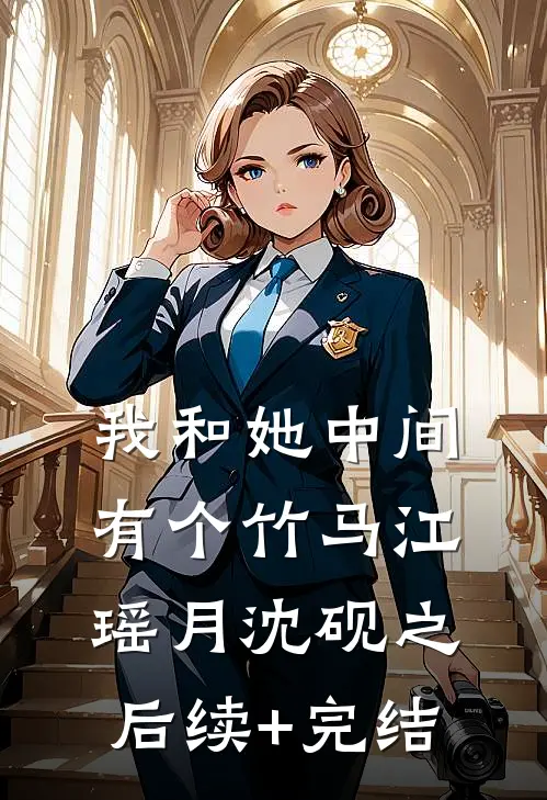 我和她中间有个竹马江瑶月沈砚之后续+完结