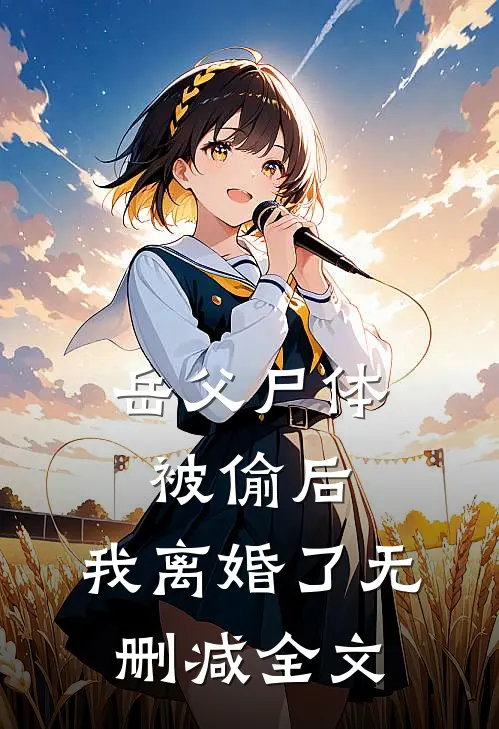 岳父尸体被偷后，我离婚了无删减全文
