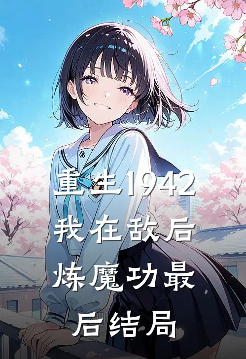 重生1942：我在敌后炼魔功最后结局