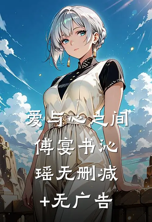 爱与心之间傅宴书沁瑶无删减+无广告