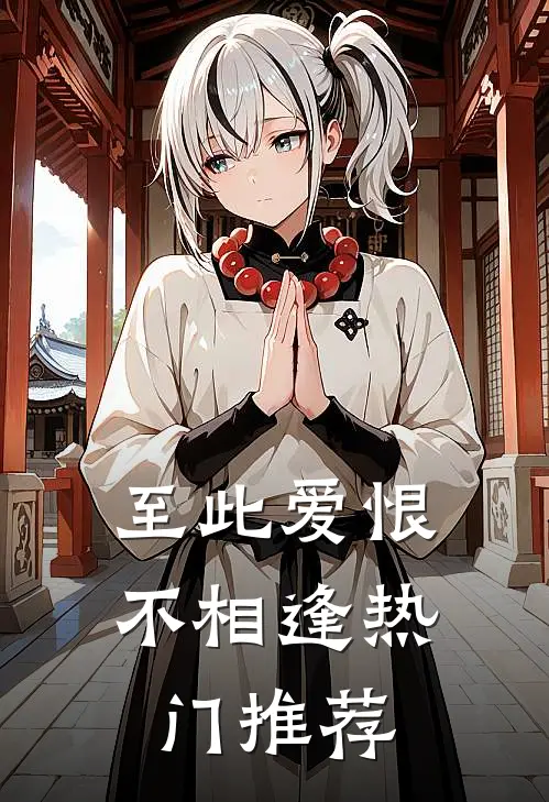 至此爱恨不相逢热门推荐