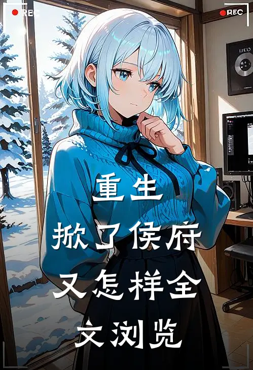 重生：掀了侯府又怎样全文浏览
