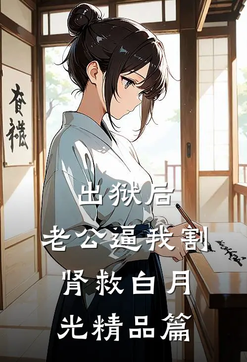 出狱后，老公逼我割肾救白月光精品篇