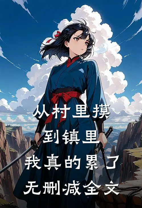 从村里摸到镇里，我真的累了无删减全文