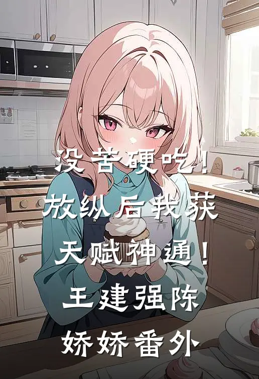 没苦硬吃！放纵后我获天赋神通！王建强陈娇娇 番外