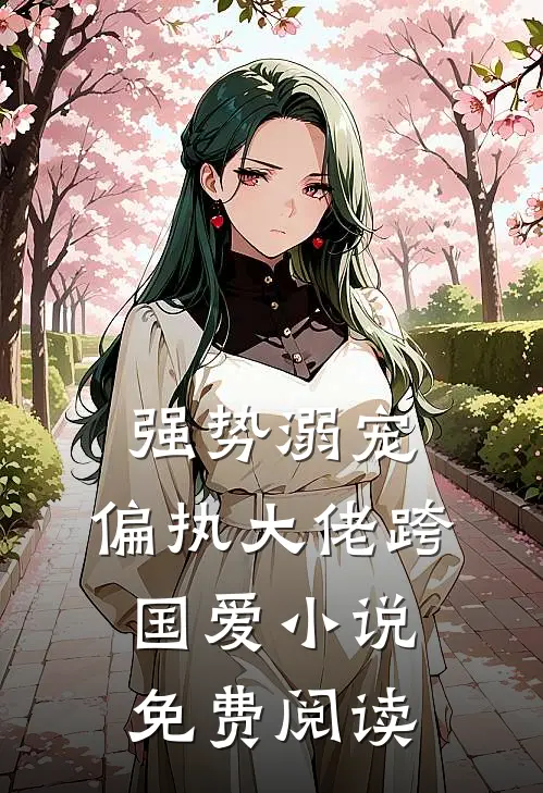 强势溺宠：偏执大佬跨国爱小说免费阅读