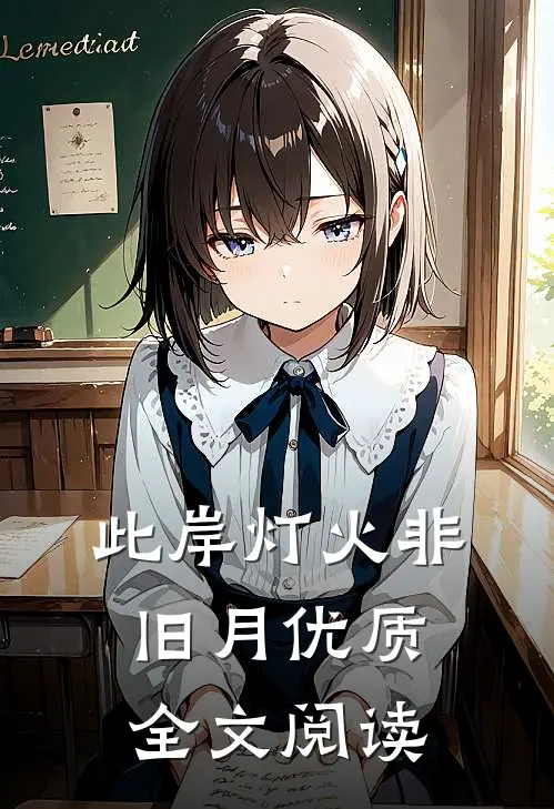 此岸灯火非旧月优质全文阅读