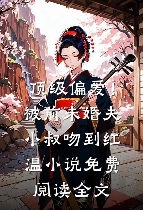 顶级偏爱！被前未婚夫小叔吻到红温小说免费阅读全文