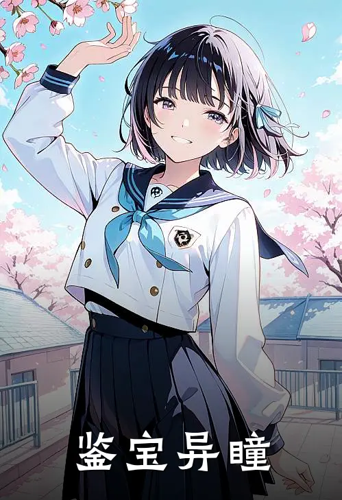 鉴宝异瞳