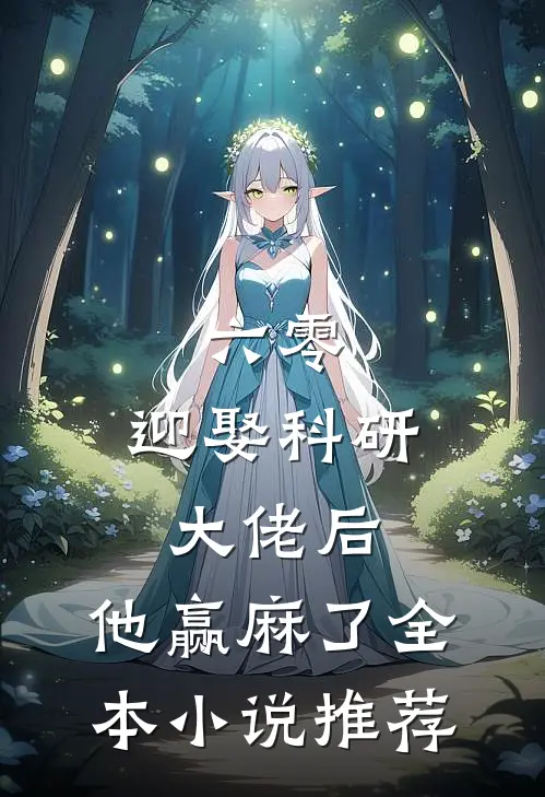 六零：迎娶科研大佬后，他赢麻了全本小说推荐