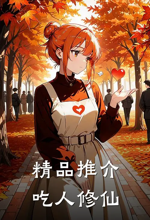 精品推介吃人修仙